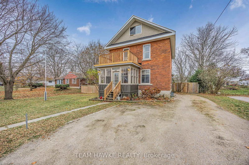 home for sale on 501 Talbot Street