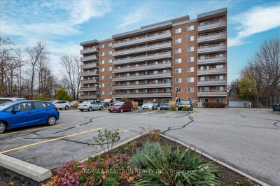 Unit 103 — 414 Blake St, Barrie - Codrington