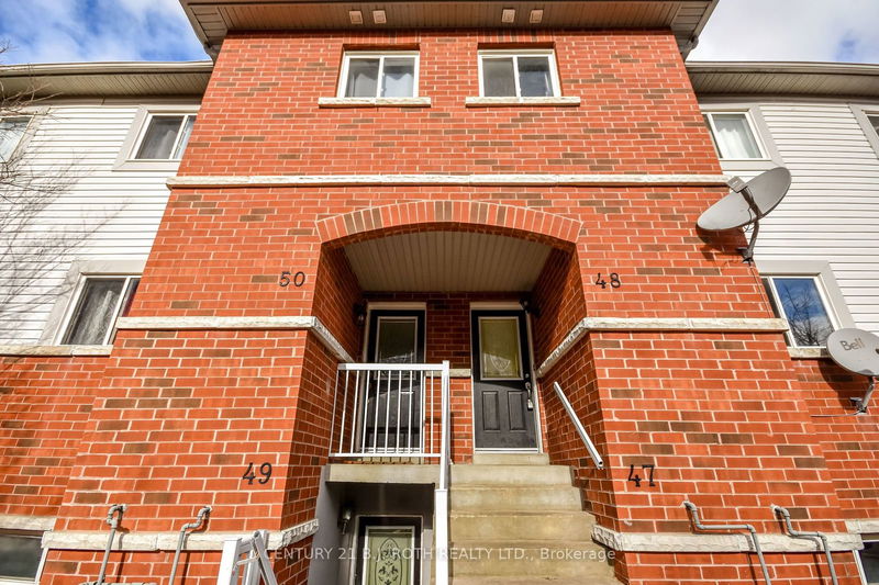 Unit 47 — 239 Ferndale Dr, Barrie - Ardagh image-0-0