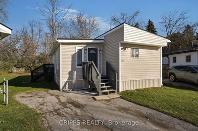 Unit 59 — 580 West St, Orillia - Orillia image-0-3