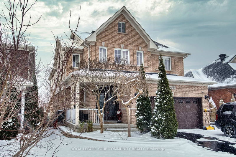 home for sale on 116 Winchester Terrace