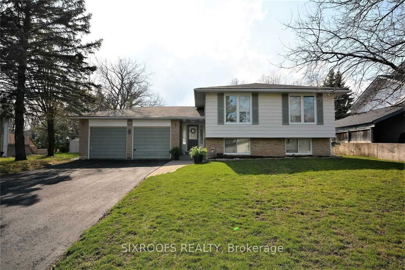 home for lease on Main-219 Walnut Crescent
