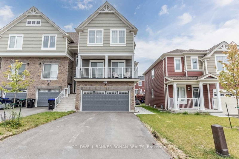 home for sale on 14 Hills Thistle Drive