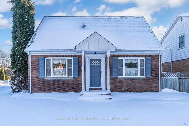 home for sale on 63 Nelson Street