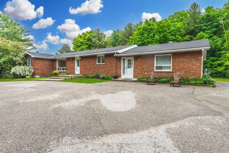 home for sale on 1755 Golf Link Road
