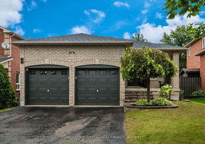 72 Gore Dr, Barrie - Ardagh image-0-2