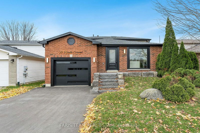 50 Rundle Cres, Barrie - Holly image-0-0