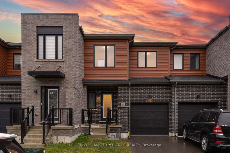 137 Turnberry Lane, Barrie - Painswick South image-0-0