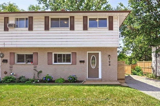 108 Mulcaster Street