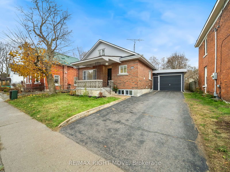 206 Mary St, Orillia - Orillia image-0-0