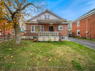 206 Mary St, Orillia - Orillia image-0-1