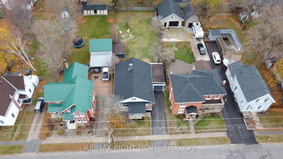 206 Mary St, Orillia - Orillia image-0-2