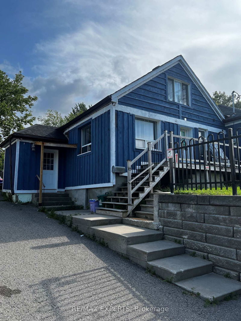 home for lease on 125 Ardagh Road