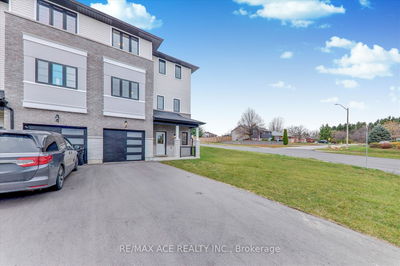 2 Lahey Cres, Penetanguishene - Penetanguishene image-0-1