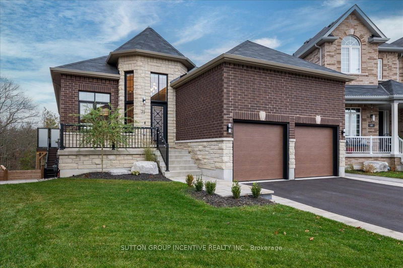 home for sale on 71 Muirfield Drive