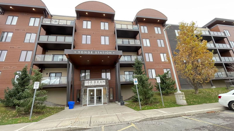 home for lease on 404-100 Dean Avenue