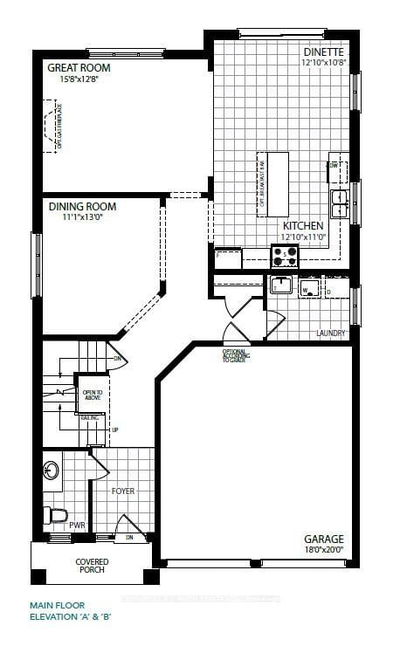 Lot 45 Orion Blvd, Orillia - Orillia image-0-1