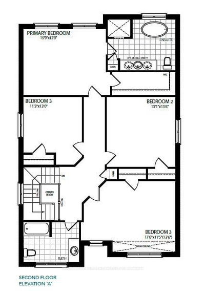 Lot 45 Orion Blvd, Orillia - Orillia image-0-2