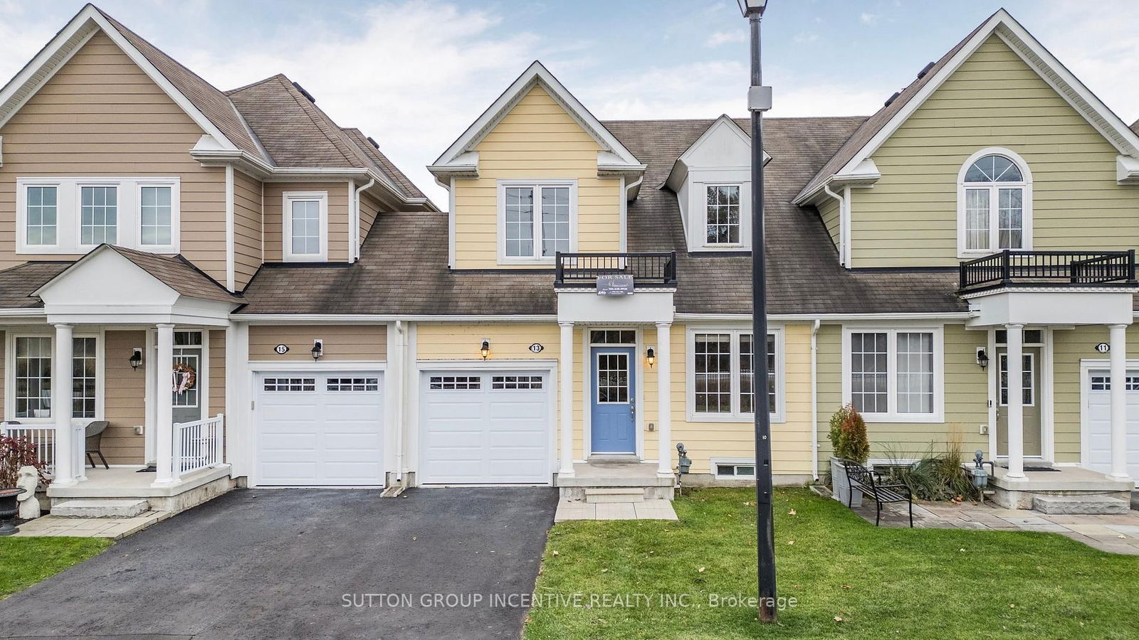 Condo sold at 13 Appalachian Trail, Wasaga Beach, Wasaga Beach, L9Z 0G3 - MLS: S10433831