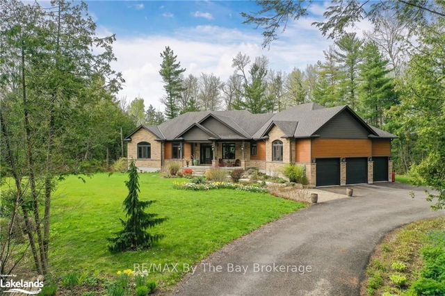6169 27/28 NOTTAWASAGA Side Road