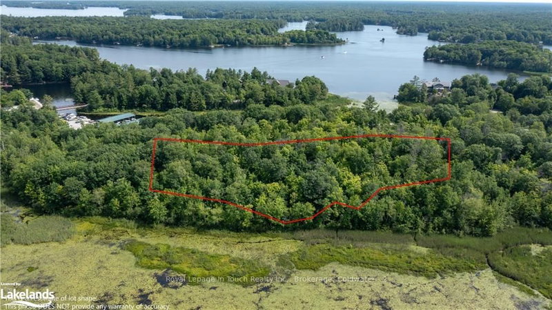 3857 DARLING ISLAND Rd, Severn, L0K 1S0 | Image 2