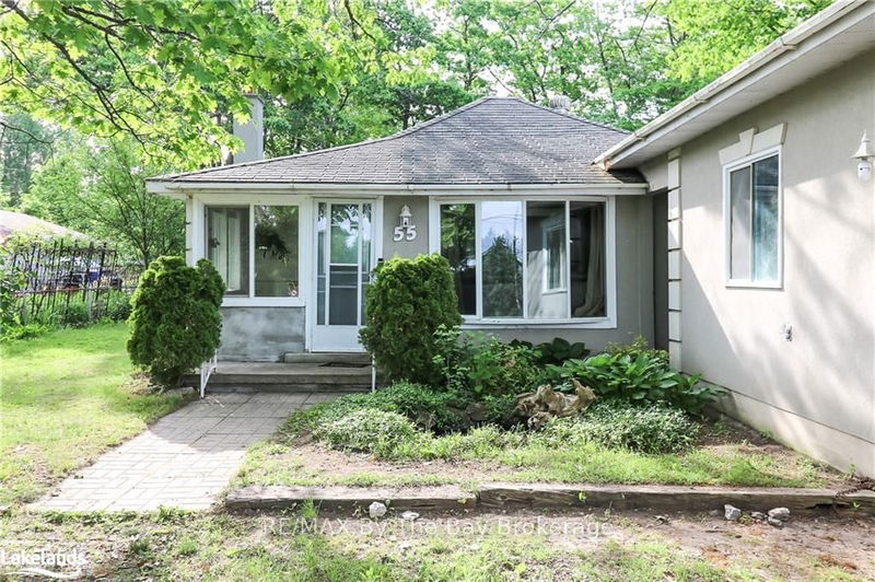 home for sale on 55 RIVER AVE Crescent