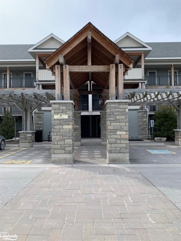 home for lease on 105-2 COVE Court