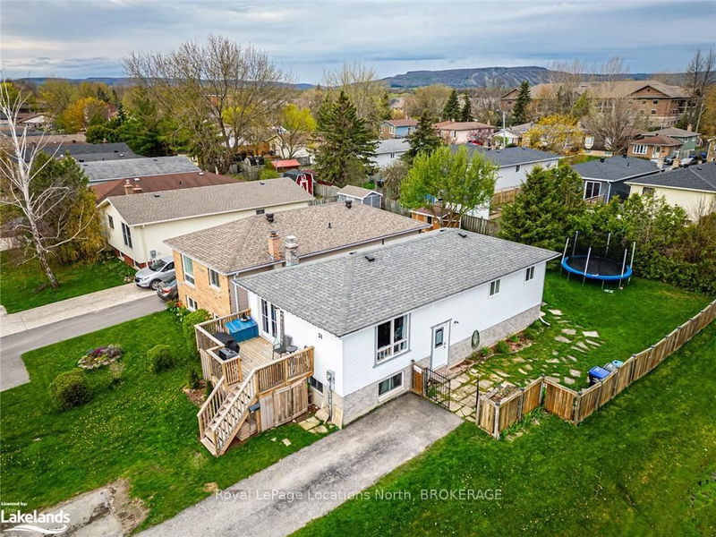 home for sale on 31 COURTICE Crescent