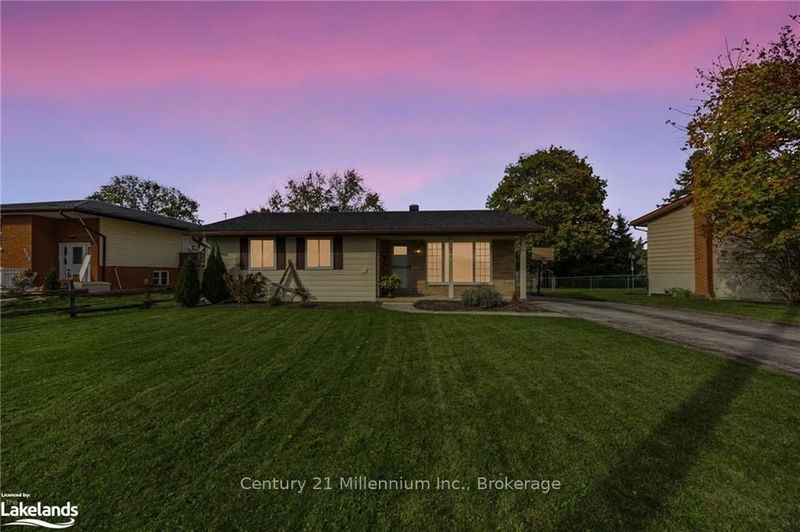 home for sale on 230 CHRISTOPHER Street