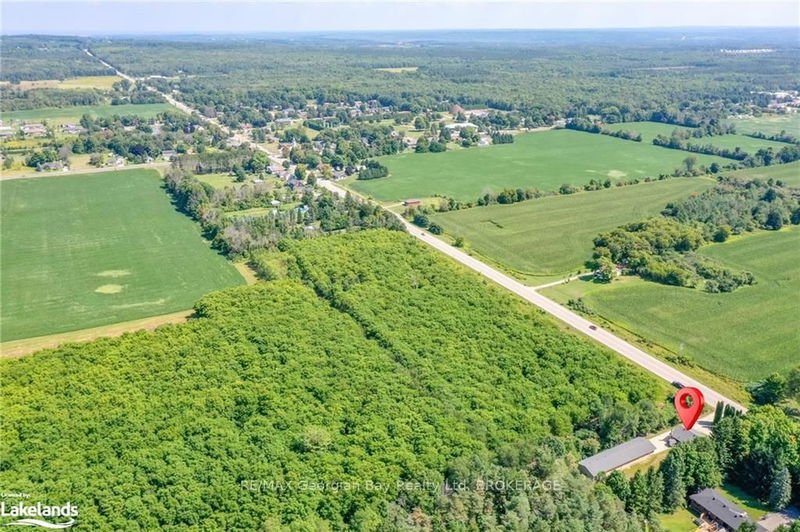 home for sale on 80 BALM BEACH Road W