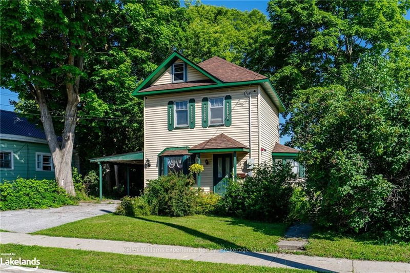 home for sale on 280 HUGEL Avenue