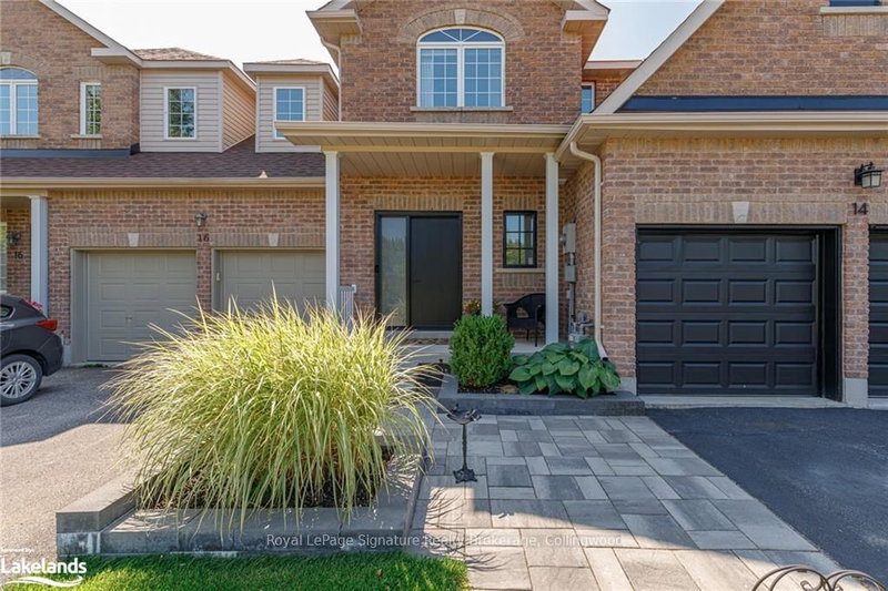 14 THOMAS Dr, Collingwood, L9Y 0A6 | Image 2