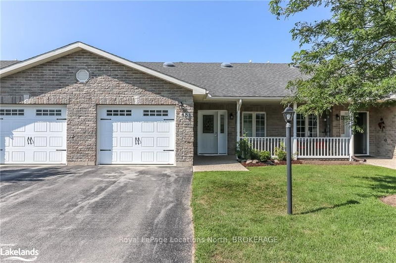 home for sale on 48 CLOVER Crescent