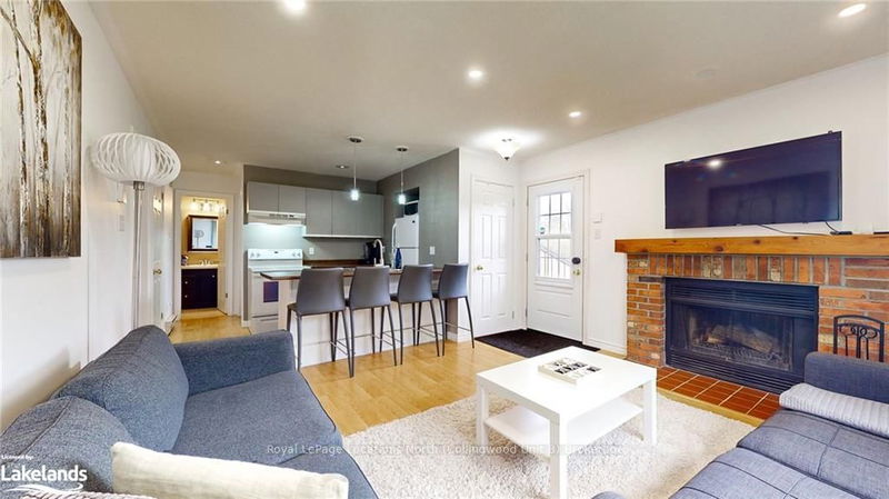home for lease on 101-23 DAWSON Drive