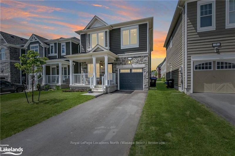 home for sale on 7 SANDHILL CRANE Drive