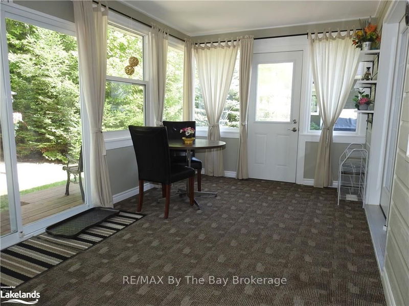 home for sale on 63 MADAWASKA Trail