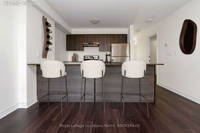 Unit 204 — 7 ANCHORAGE CRESCENT, Collingwood - Collingwood image-0-4