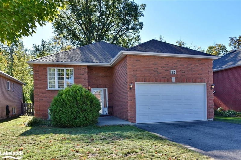 13 TONA Tr, Wasaga Beach - Wasaga Beach image-0-0