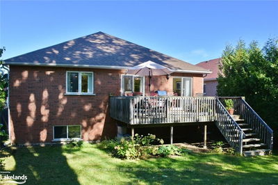 13 TONA Tr, Wasaga Beach - Wasaga Beach image-0-1