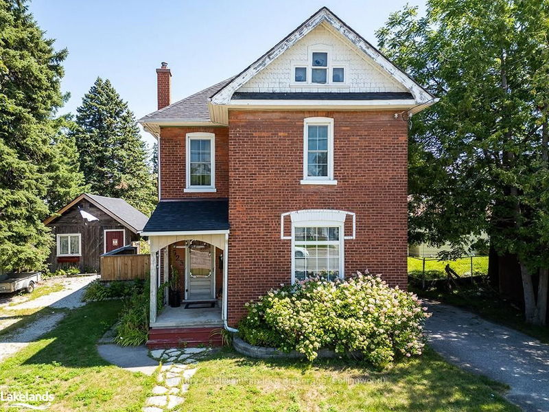 523 HURONTARIO St, Collingwood - Collingwood image-0-0