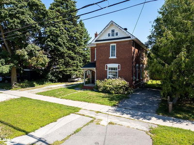523 HURONTARIO St, Collingwood - Collingwood image-0-1