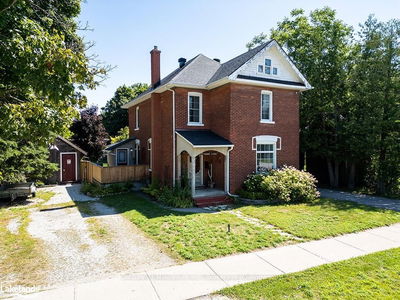 523 HURONTARIO St, Collingwood - Collingwood image-0-2