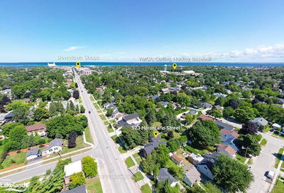 523 HURONTARIO St, Collingwood - Collingwood image-0-3