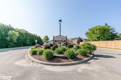 Unit 105 — 333 LAFONTAINE Rd, Tiny - Lafontaine