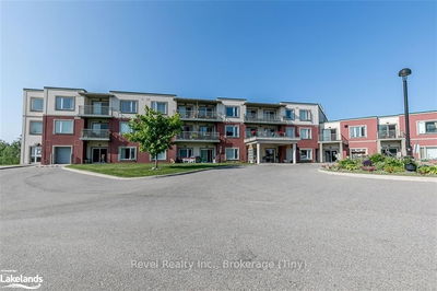 Unit 105 — 333 LAFONTAINE Rd, Tiny - Lafontaine image-0-1