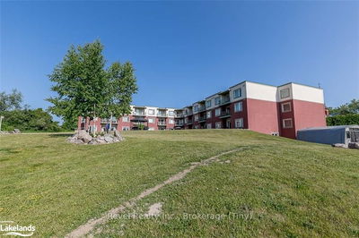 Unit 105 — 333 LAFONTAINE Rd, Tiny - Lafontaine image-0-3