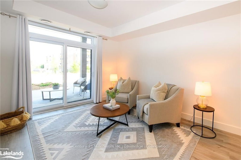 101 - 4 KIMBERLY Lane, Collingwood, L9Y 5K8 | Image 2