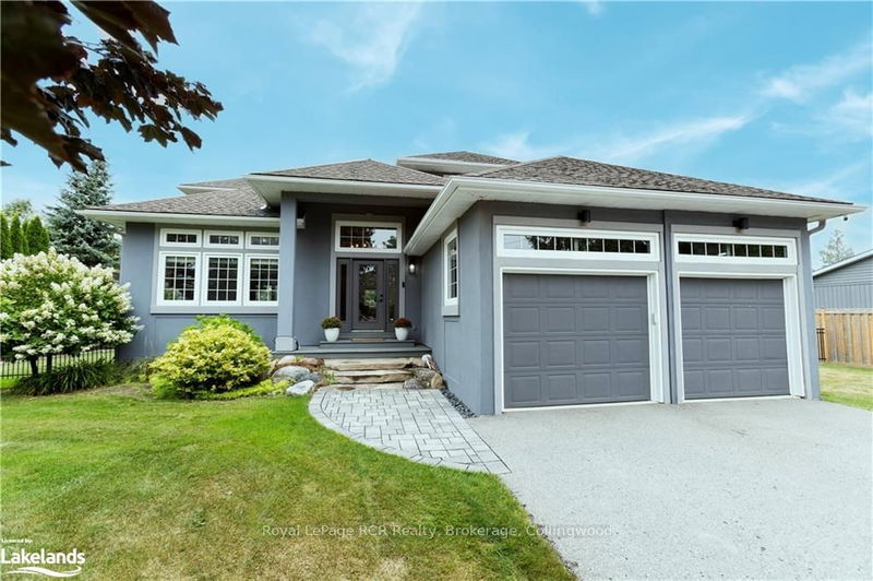 home for sale on 9840 BEACHWOOD Road