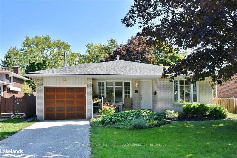 home for sale on 11 PARK Road