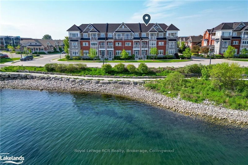 16 WHEELHOUSE Cres, Collingwood, L9Y 0J9 | Image 2